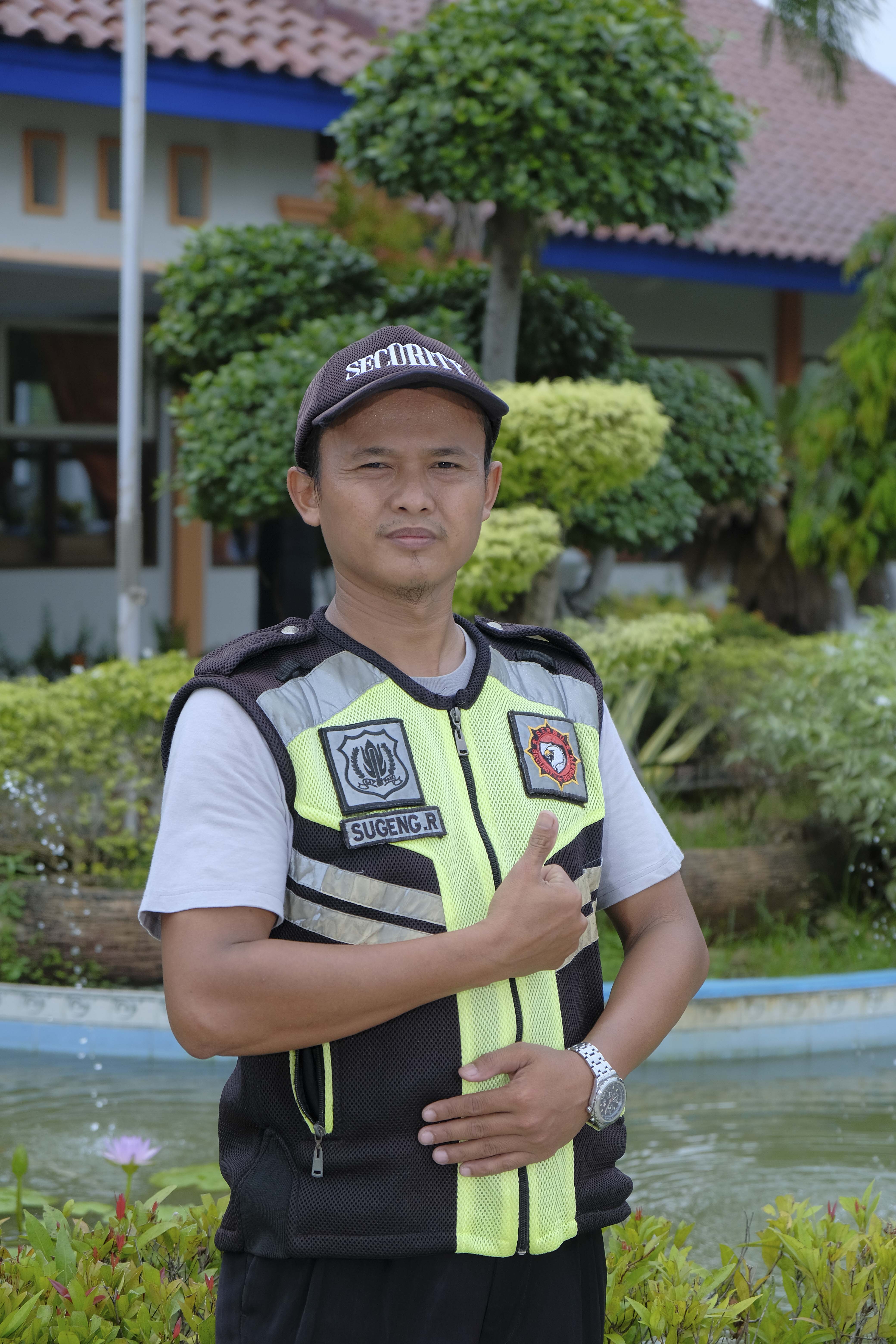 Foto Karyawan
