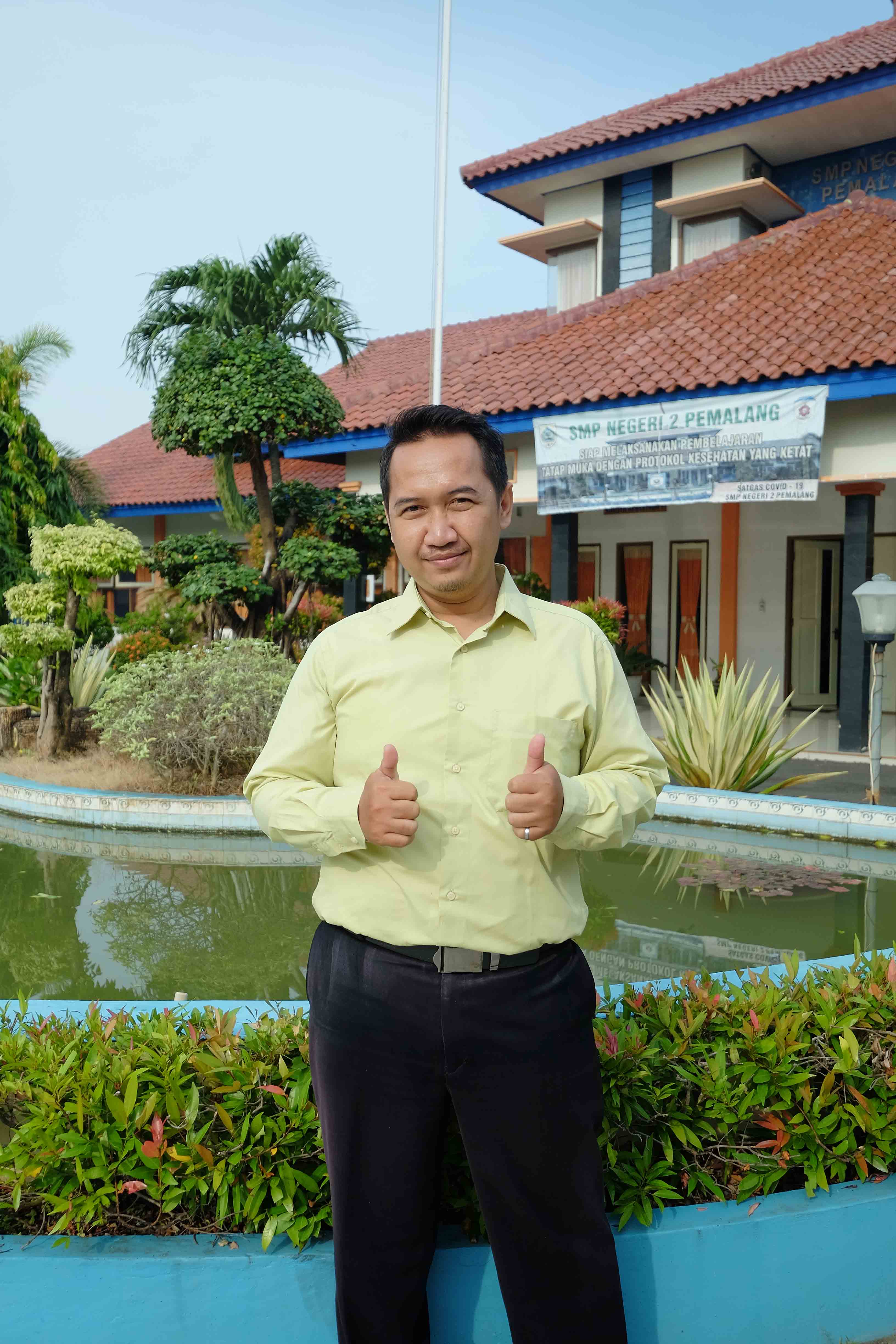 Foto Karyawan